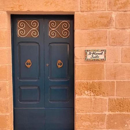 Citta Cospicua Suites Екстер'єр фото