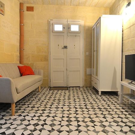 Citta Cospicua Suites Екстер'єр фото