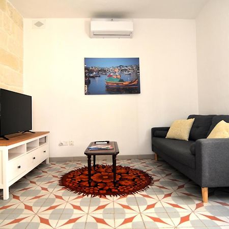 Citta Cospicua Suites Екстер'єр фото