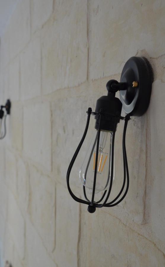 Citta Cospicua Suites Екстер'єр фото