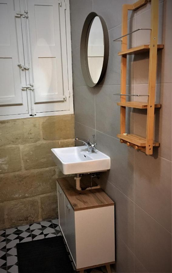 Citta Cospicua Suites Екстер'єр фото