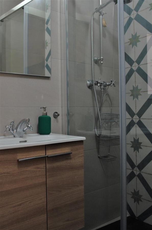 Citta Cospicua Suites Екстер'єр фото