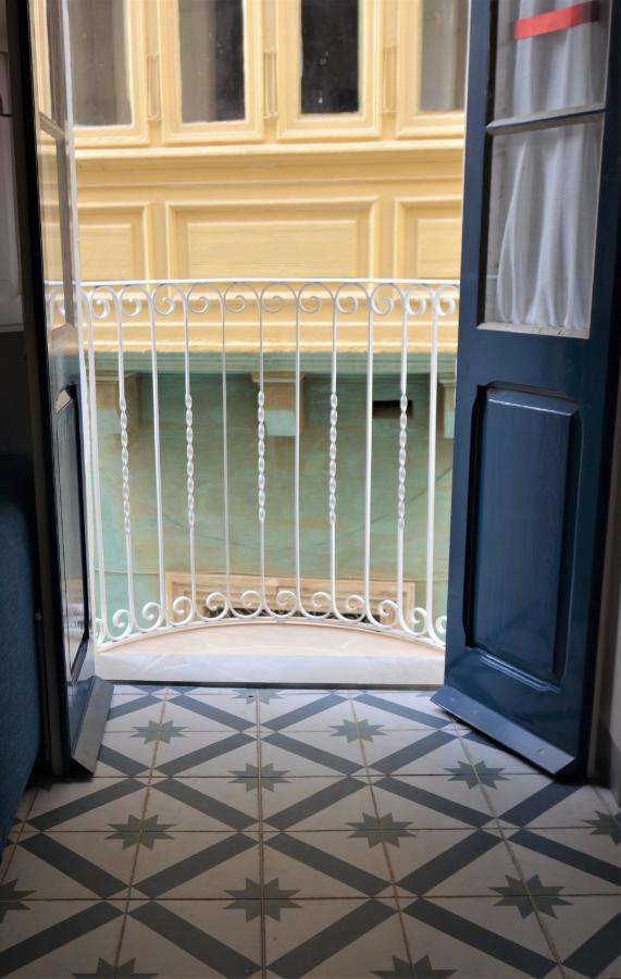 Citta Cospicua Suites Екстер'єр фото