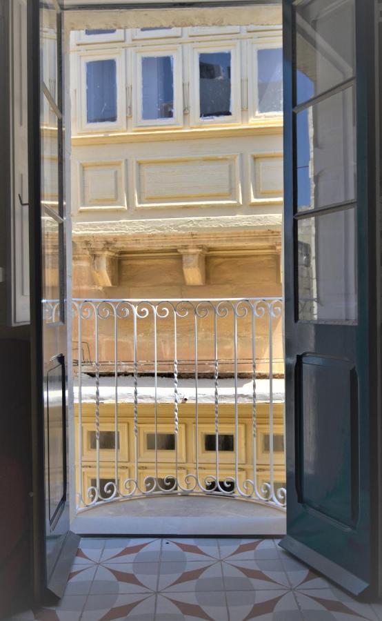 Citta Cospicua Suites Екстер'єр фото