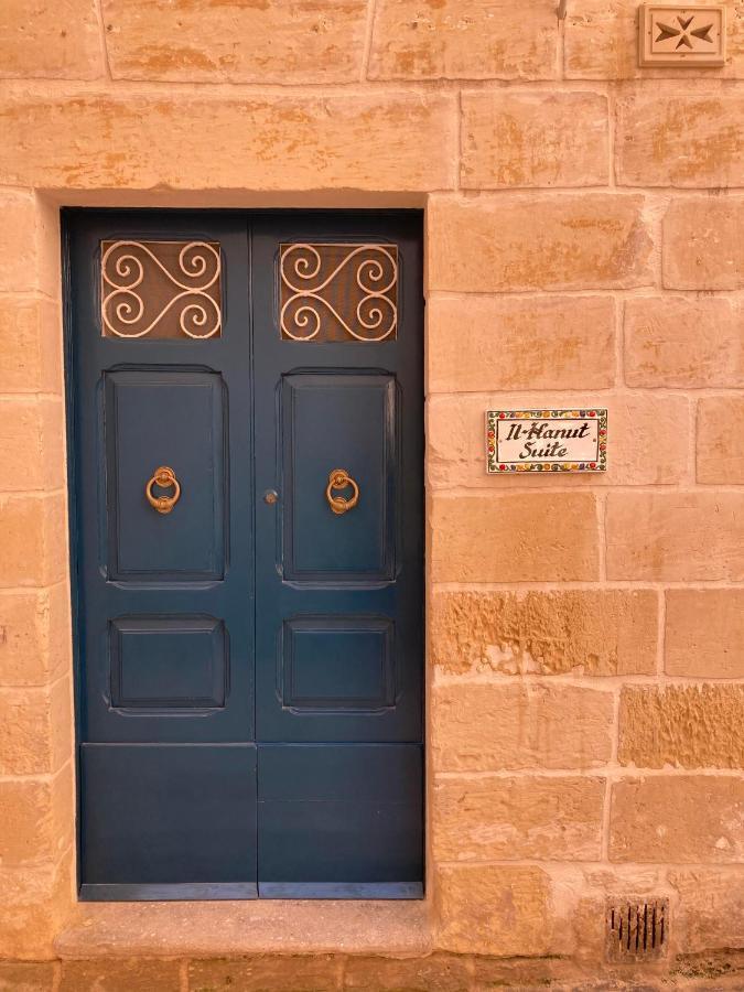 Citta Cospicua Suites Екстер'єр фото