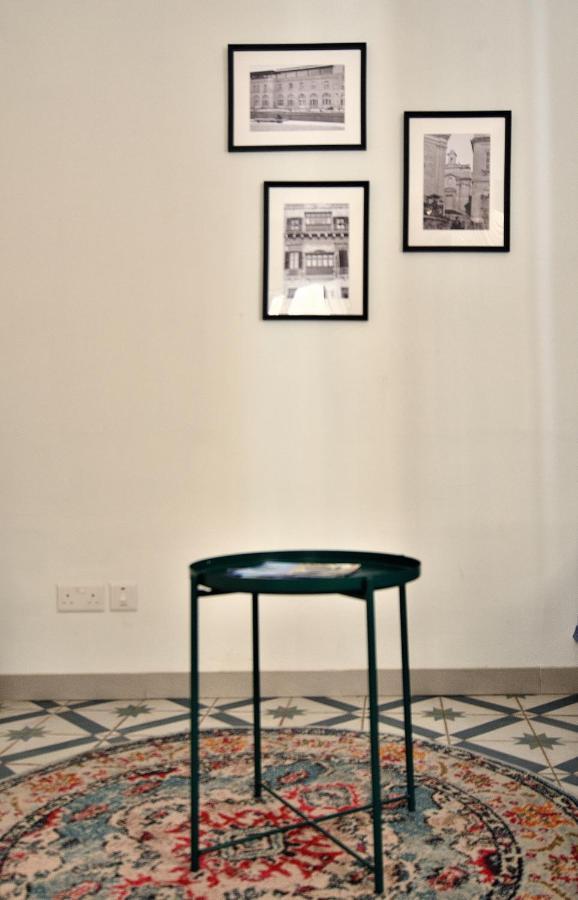 Citta Cospicua Suites Екстер'єр фото