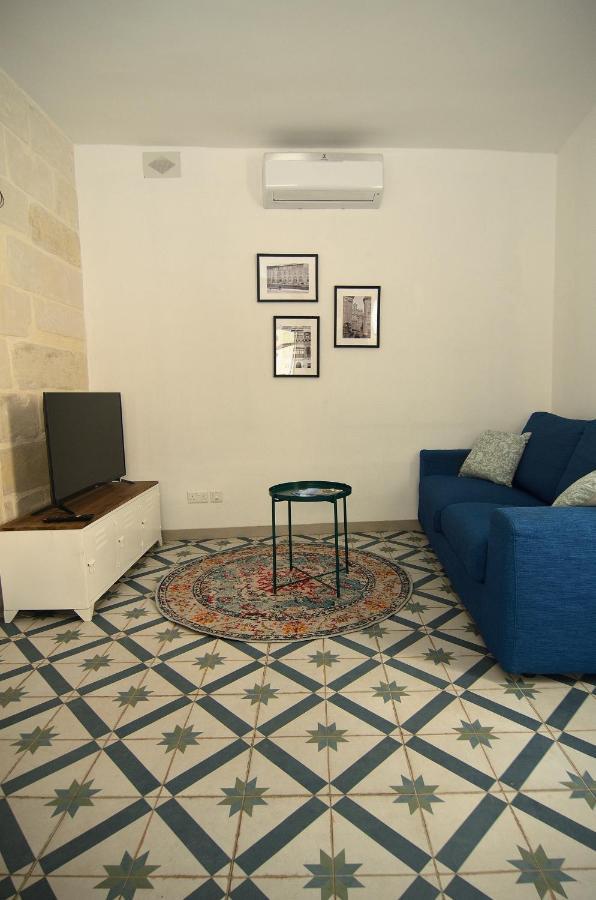 Citta Cospicua Suites Екстер'єр фото