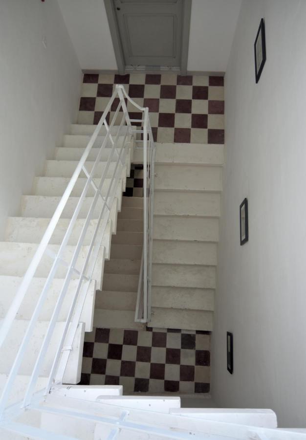 Citta Cospicua Suites Екстер'єр фото
